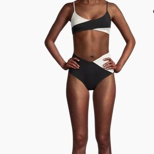 LSpace High Tide Bralette Bikini Top